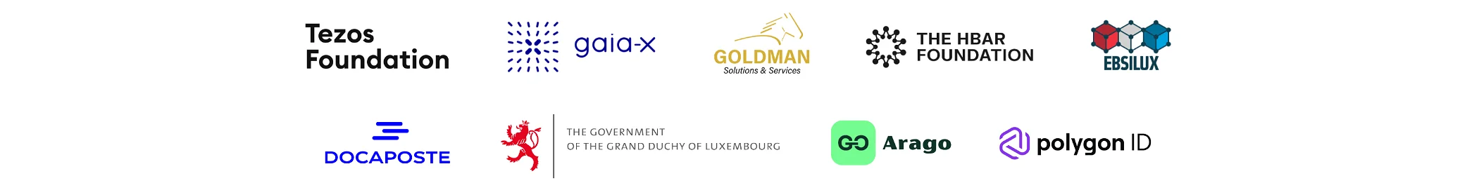 Some of our clients