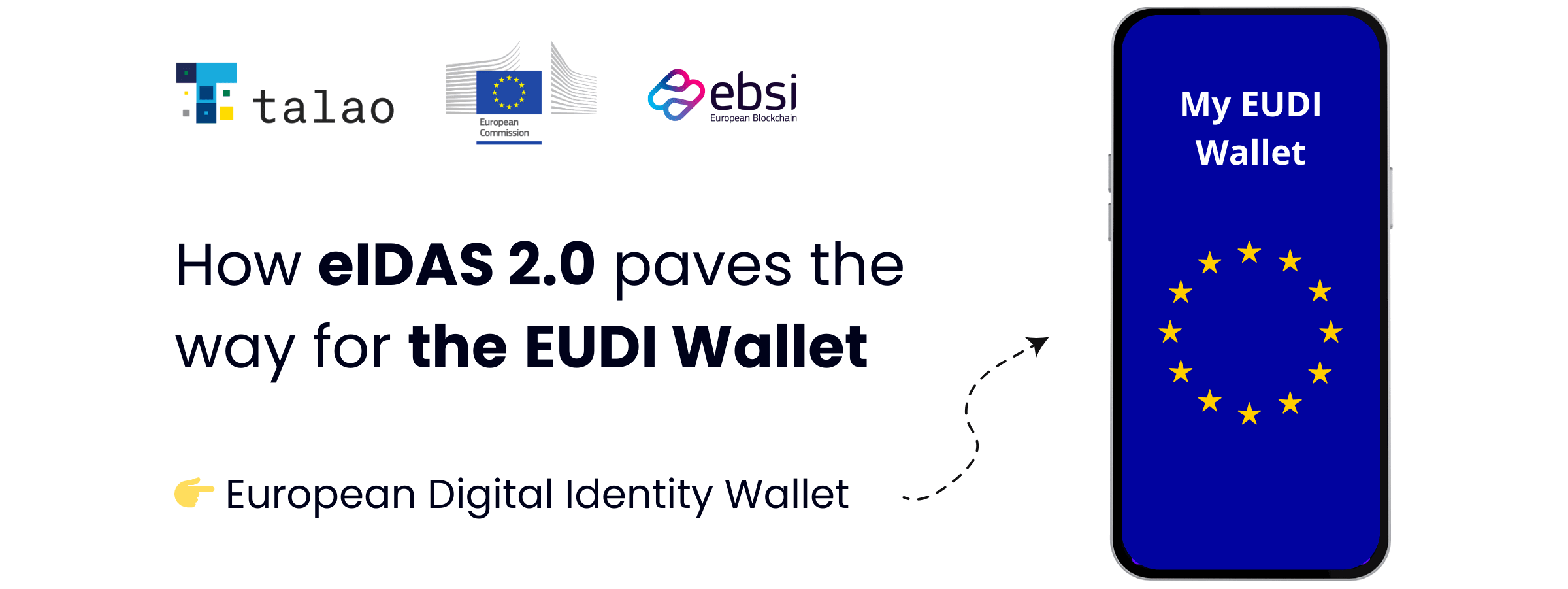 European Digital Identity Wallet 