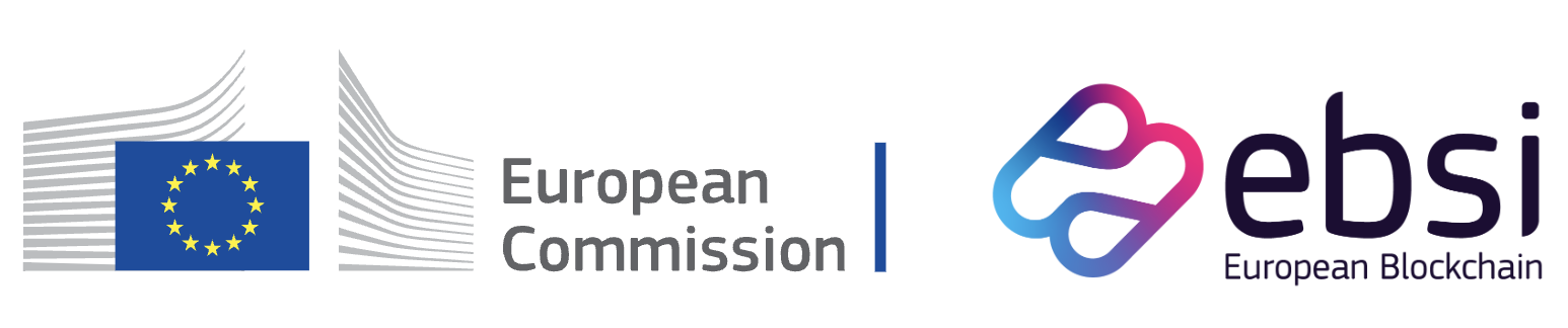 EBSI and the European Commission