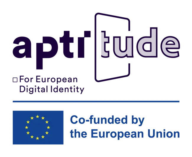 APTITUDE — For European Digital Identity, cofinancé par l’Union européenne