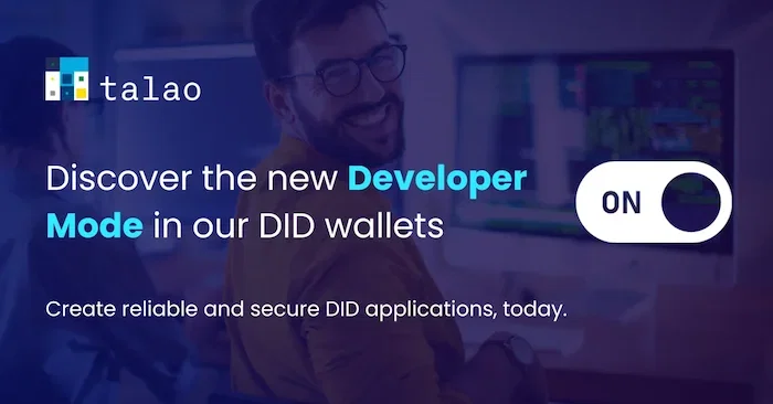 Developer mode